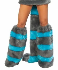 JValentine Rave Leg Warmers & Wraps Chester Leg Warmers