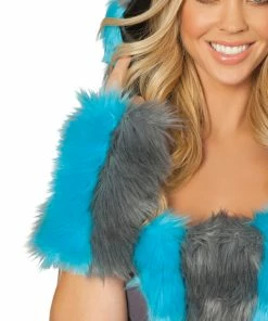 JValentine Chester Gloves Rave Accessories