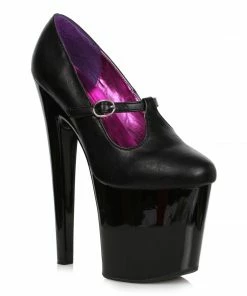 Ellie Shoes 8 MARYJANE