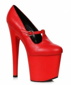 Ellie Shoes 8 MARYJANE