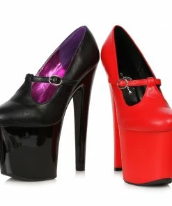 Ellie Shoes 8 MARYJANE