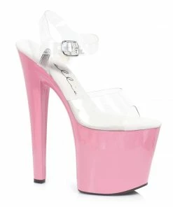 Ellie Shoes 8 Heel Sandal