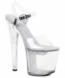 Ellie Shoes 8 Inch Light Up