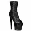 Ellie Shoes 8 Open Toe Bootie