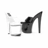 Ellie Shoes 8 Heel Mule