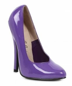 Ellie Shoes 6 Heel Fetish Pump 19 Ellie Shoes 6 Heel Fetish Pump