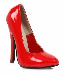 Ellie Shoes 6 Heel Fetish Pump 20 Ellie Shoes 6 Heel Fetish Pump