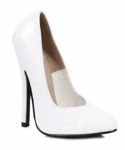 Ellie Shoes 6 Heel Fetish Pump 21 Ellie Shoes 6 Heel Fetish Pump