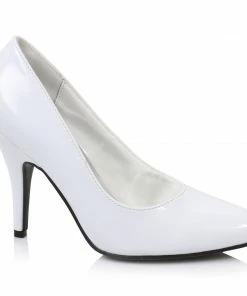 Ellie Shoes B Width Pump