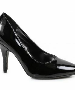 Ellie Shoes B Width Pump