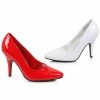 Ellie Shoes B Width Pump