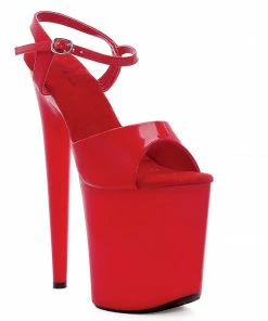 Ellie Shoes 8 Heel Sandal 8 Ellie Shoes 8 Heel Sandal