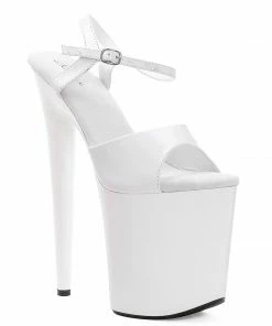 Ellie Shoes 8 Heel Sandal 9 Ellie Shoes 8 Heel Sandal