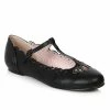 Ellie Shoes Flat T-Strap Shoe 1 Ellie Shoes Flat T-Strap Shoe