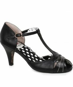 Ellie Shoes Peep Toe Pastel Sandal