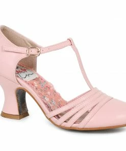 Ellie Shoes T Strap Ankle Shoe 8 Ellie Shoes T Strap Ankle Shoe