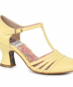 Ellie Shoes T Strap Ankle Shoe 9 Ellie Shoes T Strap Ankle Shoe