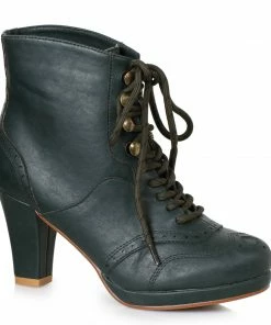 Ellie Shoes Closed Toe Bootie 5 Ellie Shoes Closed Toe Bootie