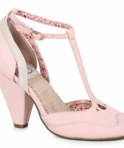 Ellie Shoes Closed Toed Shoe With Strap 8 Ellie Shoes Closed Toed Shoe With Strap