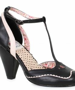 Ellie Shoes Closed Toed Shoe With Strap 9 Ellie Shoes Closed Toed Shoe With Strap