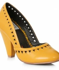 Ellie Shoes 4 Retro Pump