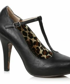 Ellie Shoes 4 T-Strap Maryjane