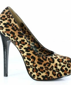 Ellie Shoes 5 Heel Garbor