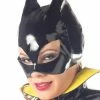 Be Wicked Batty Mask