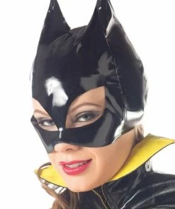 Be Wicked Batty Mask