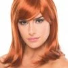 Be Wicked ACCESORIES Doll Wig Auburn 2 Be Wicked ACCESORIES Doll Wig Auburn