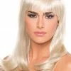Be Wicked Hollywood Wig Blonde 2 Be Wicked Hollywood Wig Blonde
