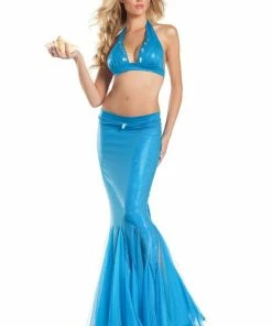 Be Wicked Mermaid Costume COSTUMES