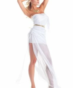 Be Wicked COSTUMES Lovely Aphrodite Costume