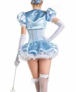 Be Wicked COSTUMES Fairytale Princess Costume
