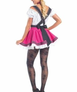 Be Wicked Swiss Beauty Costume COSTUMES