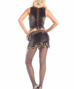 Be Wicked COSTUMES Naughty Robin Costume