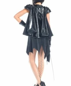 Be Wicked Enticing Bandit Costume COSTUMES