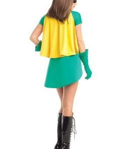 Be Wicked Radiant Robyn Costume COSTUMES