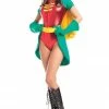 Be Wicked Radiant Robyn Costume COSTUMES