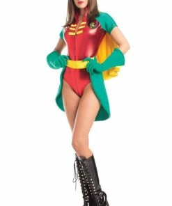 Be Wicked Radiant Robyn Costume COSTUMES
