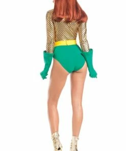 Be Wicked Alluring Aquagirl Costume