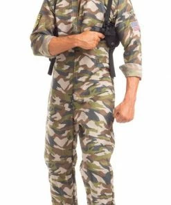 Be Wicked Scrumptious Sergeant Major Costume COSTUMES