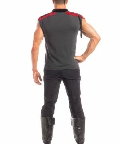 Be Wicked COSTUMES Outstanding Officer Costume