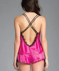 Be Wicked Perfect Lil' PJ Set