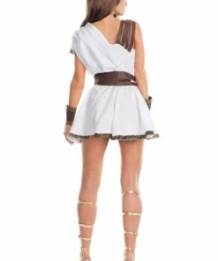 Be Wicked Gallant Gladiator Costume COSTUMES