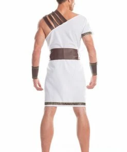 Be Wicked COSTUMES Mighty Mercenary Costume