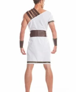 Be Wicked Mighty Mercenary Gladiator Male Costume