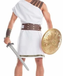 Be Wicked COSTUMES Mighty Mercenary Costume