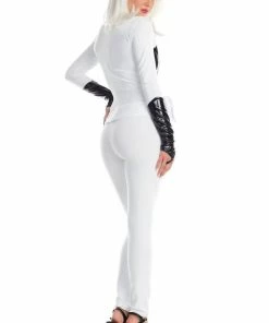 Be Wicked Galactic Trooper Costume COSTUMES