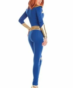 Be Wicked COSTUMES Wondrous Warrior Costume